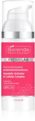 Bielenda Supremelab Cellular ránctalanító arckrém regeneráló hatással 50 ml