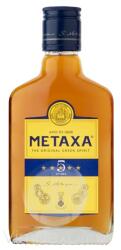 Metaxa 5* 0, 2l 38% /24/-DRS - alkuguru