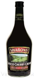  EUR Sharon's Csokis-Meggy 0, 5l 15%-DRS
