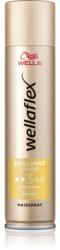 Wella Wellaflex Brilliant Color hajlakk közepes fixálás festett hajra 250 ml