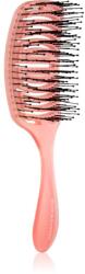 Olivia Garden iDetangle Pride perie de tip paletă Red 1 buc