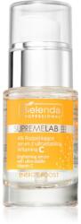 Bielenda Supremelab Energy Boost bőrélénkítő szérum C-vitaminnal 15 ml