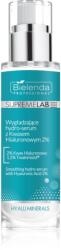 Bielenda Supremelab Hyalu Minerals hidratáló szérum érett bőrre 30 ml