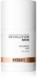Revolution Beauty Hydration Boost hidratáló géles krém 50 ml
