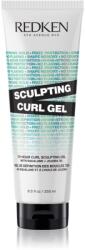 Redken Sculpting Curl Gel formázó gél göndör hajra 250 ml