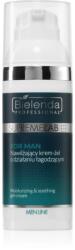 Bielenda Supremelab Men Line mélyen hidratáló krémes gél 50 ml