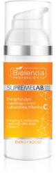 Bielenda Supremelab Energy Boost energizáló krém C vitamin 50 ml