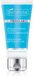 Bielenda Professional Supremelab Hydra-Hyal2 Injection 1, 5% liftinges maszk hialuronsavval 70 ml