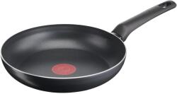Tefal Tigaie Tefal Simple Cook Thermo-Signal, Invelis antiaderent din titan, 20 cm (3168430316379)