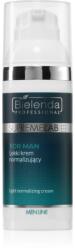 Bielenda Supremelab Men Line normalizáló krém 50 ml