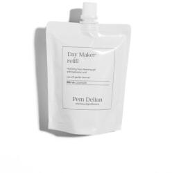 Pem Delian Day Maker refill hidratáló arctisztító gél hialuronsavval utántöltő 150 ml