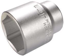 SW-Stahl 07660L-36 hatlapfejű dugókulcsfej 3/4" , 36 mm