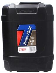 TRW PFB420AE fékfolyadék, fékolaj DOT4 20lit (PFB420AE)