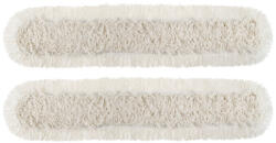 TTS Mop száraz - ollós pamut (fehér - 2db) (DA503XSZHT400)