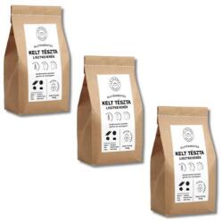 la Blanka Kelt Gluténmentes lisztkeverék 3x1kg