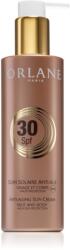 Orlane Sun Care Anti-aging Sun Cream védő ápolás a káros napsugarakkal szemben ránctalanító hatással SPF 30 200 ml