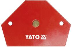 TOYA hegesztõtámasz, mágneses (YT-0866)
