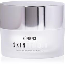BPerfect Skin Studio Smooth & Hydrate Primer Base alapozó hidratáló bázis make-up alá 30 ml
