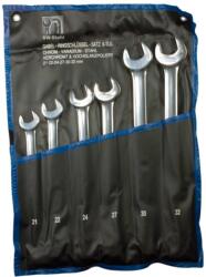 SW-Stahl 00835L Csillag-villáskulcs készlet, 6db