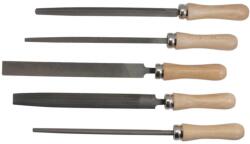 SW STAHL 90902SB Reszelõ készlet 5db