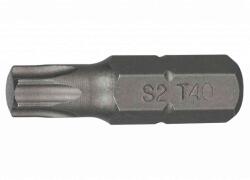 SW-Stahl TBO/8-T40 Csavarhúzó bitfej, torx , T40