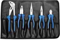 SW-Stahl Z1120 Fogó készlet, 5db