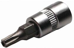 SW-Stahl TEM/4-T25 Csavarhúzó bitfej, torx, T25