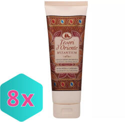 Tesori d'Oriente krémtusfürdő -BYZANTIUM- 250 ml KARTON - 8 db (DA503XSZWYK8008970040745)