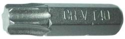 SW-Stahl TBO/4-T20 Csavarhúzó bitfej, Csap nélküli T-Torx