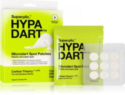 Carbon Theory Hypa Dart Microdart Spot Patches tapasz problémás bőrre pattanások ellen 9 db