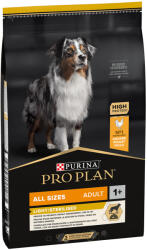 PRO PLAN 7kg PURINA PRO PLAN All Sizes Adult Light/Sterilised száraz kutyatáp
