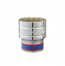  king tony dugókulcs kézi 1/2" 11 12* 433011m