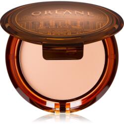 Orlane Compact Foundation SPF 50 kompakt alapozó SPF 50 árnyalat 03 9 ml