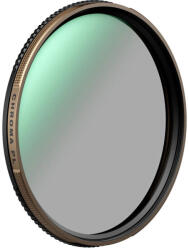 Polarpro 135 Series 82mm Chroma CPL szűrő (CHRMPL-82MM)