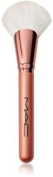 MAC Cosmetics Brush 143S Bronzer Fan Brush четка за бронзант