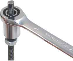 Cromwell áttolható dugókulcs 19mm ken5823749k