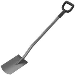 Cellfast ásó egyenes végű 40-251 basic