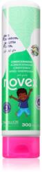 Novex My Little Curls балсам за къдрава коса за деца 300ml