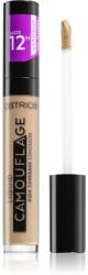 Catrice Liquid Camouflage vízálló korrektor árnyalat 036 Hazelnut Beige 5.5 g