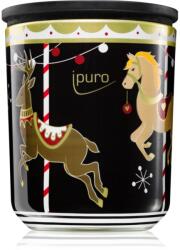 ipuro Magical Market illatgyertya 270 g