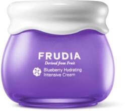FRUDIA Hidratáló krém áfonya kivonattal, Frudia, Blueberry Hydrating Cream mini, 10 ml (FRD164)
