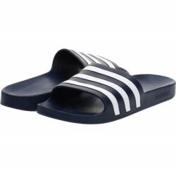 adidas Adilette Aqua papucs férfiaknak, sötétkék/fehér, 42 (6368_42)