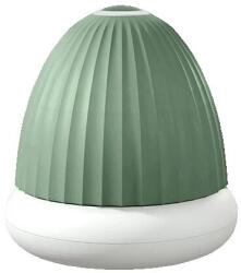 Flippy 2 az 1-ben szöszeltávolító, ruhatisztító és éjszakai fény, 3 szint, C típusú töltés, 4 W, 9 x 10 cm, zöld (132835)