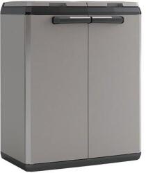 Keter Split szekrény újrahasznosító (241065)