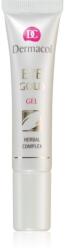 Dermacol Gold освежаващ гел против отоци и тъмни кръгове 15ml