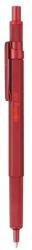 rOtring 600 1, 0mm bordó nyomógombos golyóstoll (RTCWM924076)