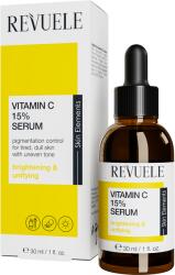 Revuele arcszérum 15% C-vitaminnal, 30 ml