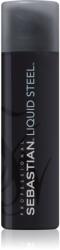 Sebastian Professional Liquid Steel styling gél a formáért és a fixálásért 140 ml
