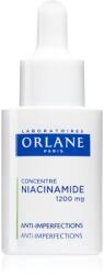 Orlane Concentré Niacinamide Anti-Imperfections bőr szérum niacinamiddal 30 ml