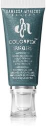 Danessa Myricks Beauty Colorfix Sparklers multifunkcionális smink a szemre, az ajkakra és az arcra árnyalat Evergreen 10 ml
